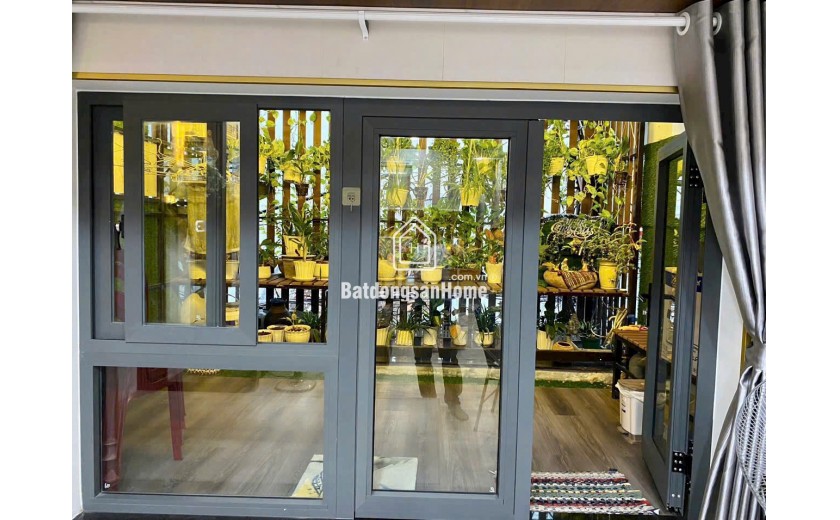 Bán nhà tâm huyết 2 tầng – cách biển 800m – Cao Bá Quát, Phước Tân